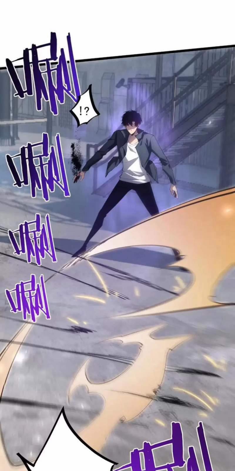 Ta Là Chúa Tể Trùng Độc 17 trang 38