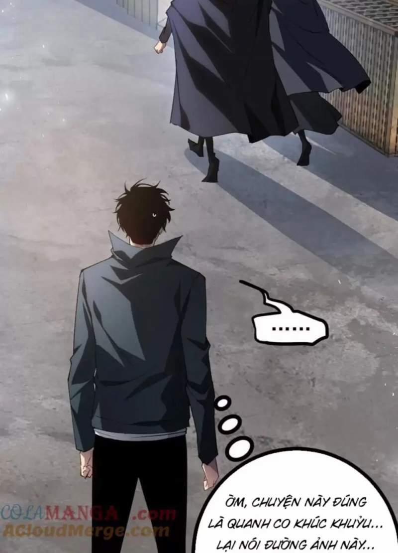 Ta Là Chúa Tể Trùng Độc 17 trang 42