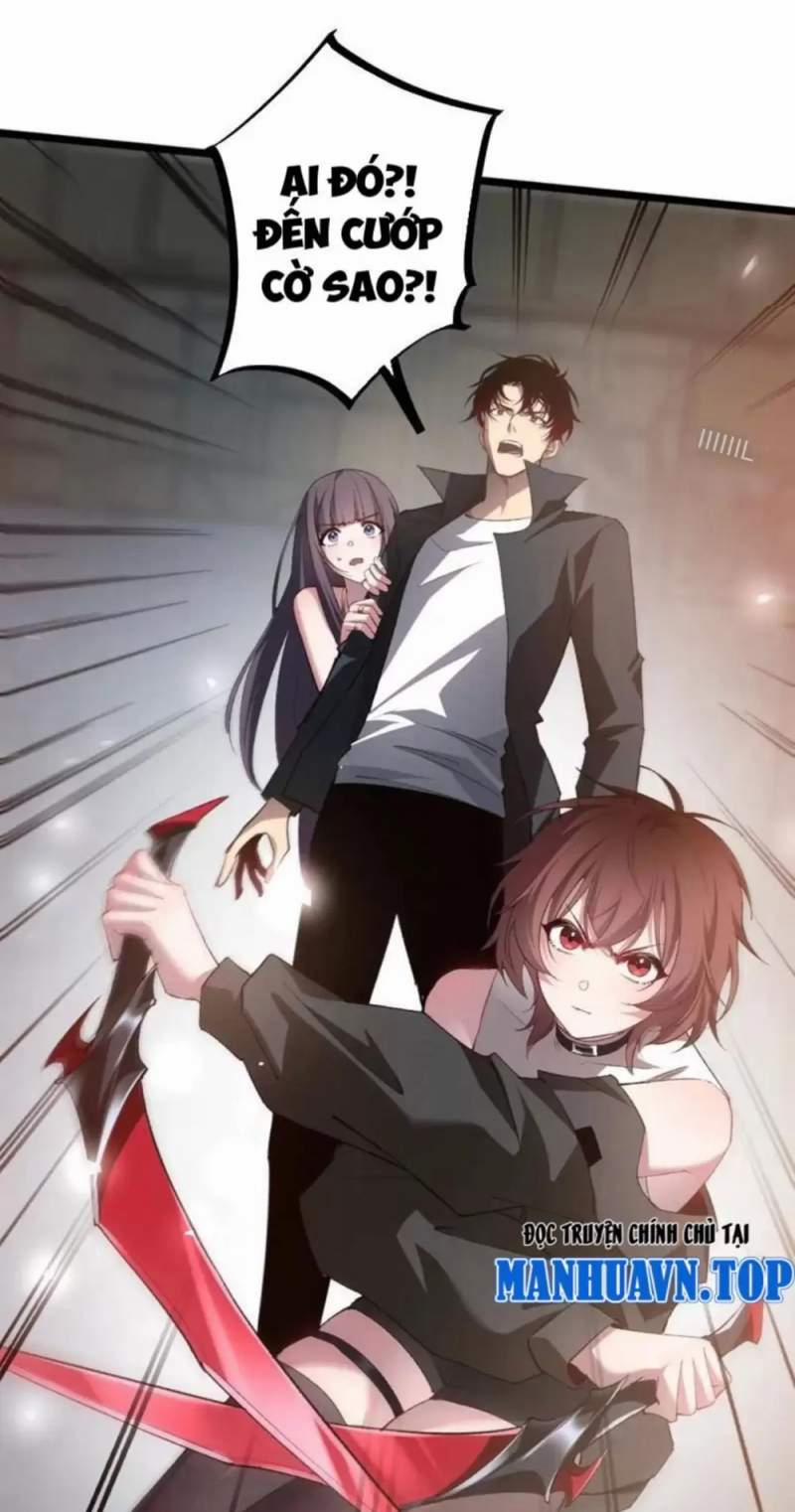 Ta Là Chúa Tể Trùng Độc 17 trang 51