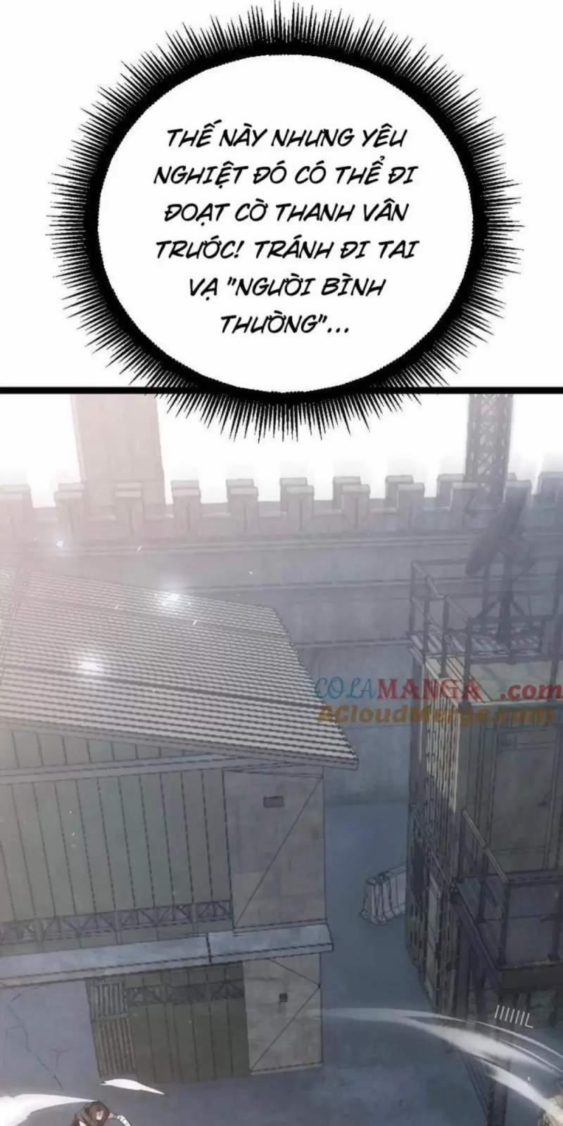 Ta Là Chúa Tể Trùng Độc 18 trang 10