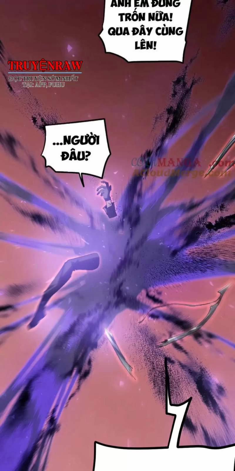 Ta Là Chúa Tể Trùng Độc 18 trang 2