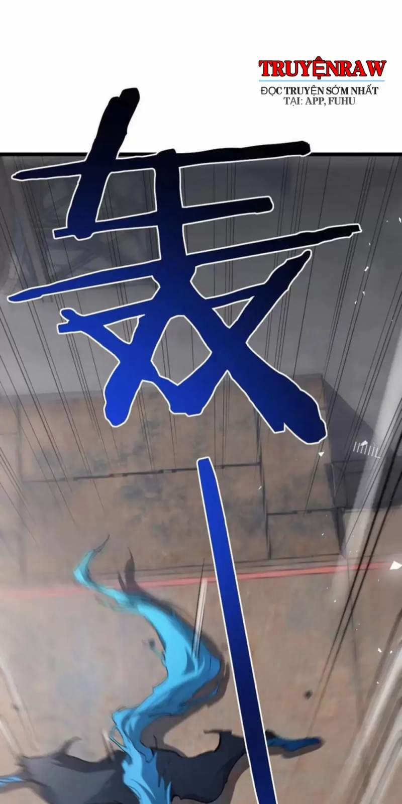 Ta Là Chúa Tể Trùng Độc 18 trang 22