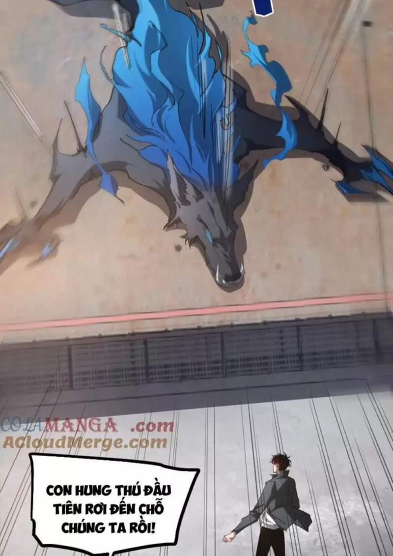 Ta Là Chúa Tể Trùng Độc 18 trang 23