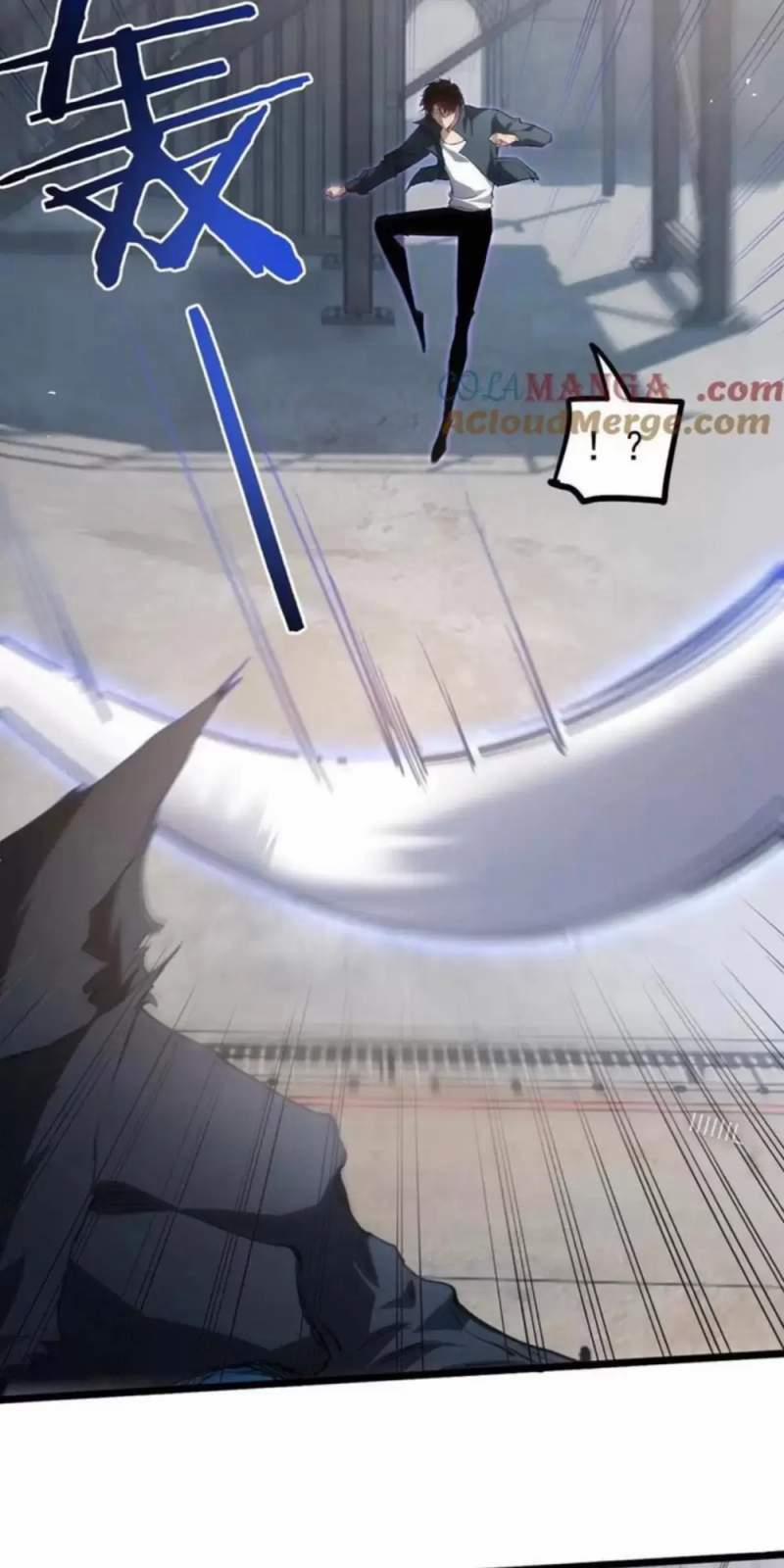 Ta Là Chúa Tể Trùng Độc 18 trang 27