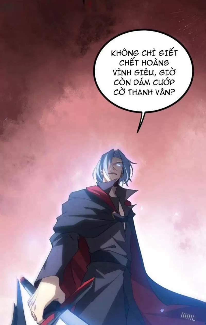 Ta Là Chúa Tể Trùng Độc 18 trang 29