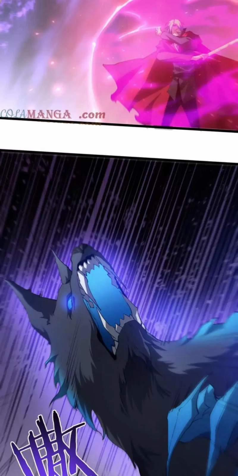 Ta Là Chúa Tể Trùng Độc 19 trang 10