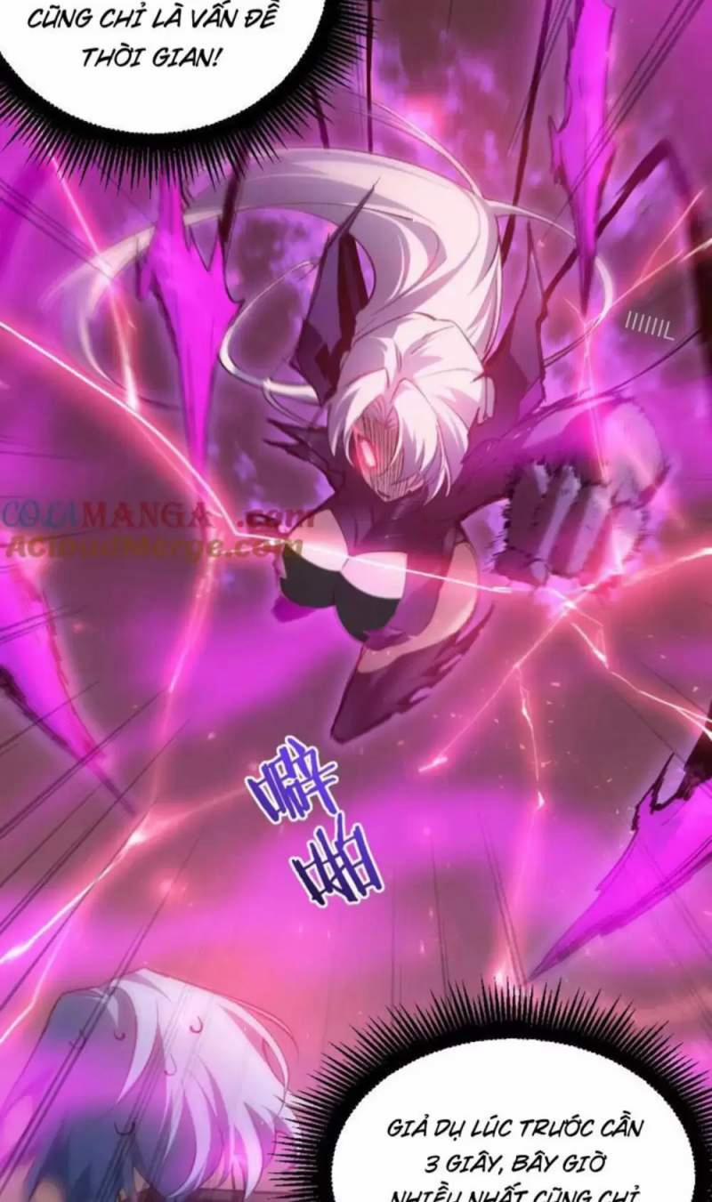 Ta Là Chúa Tể Trùng Độc 19 trang 13