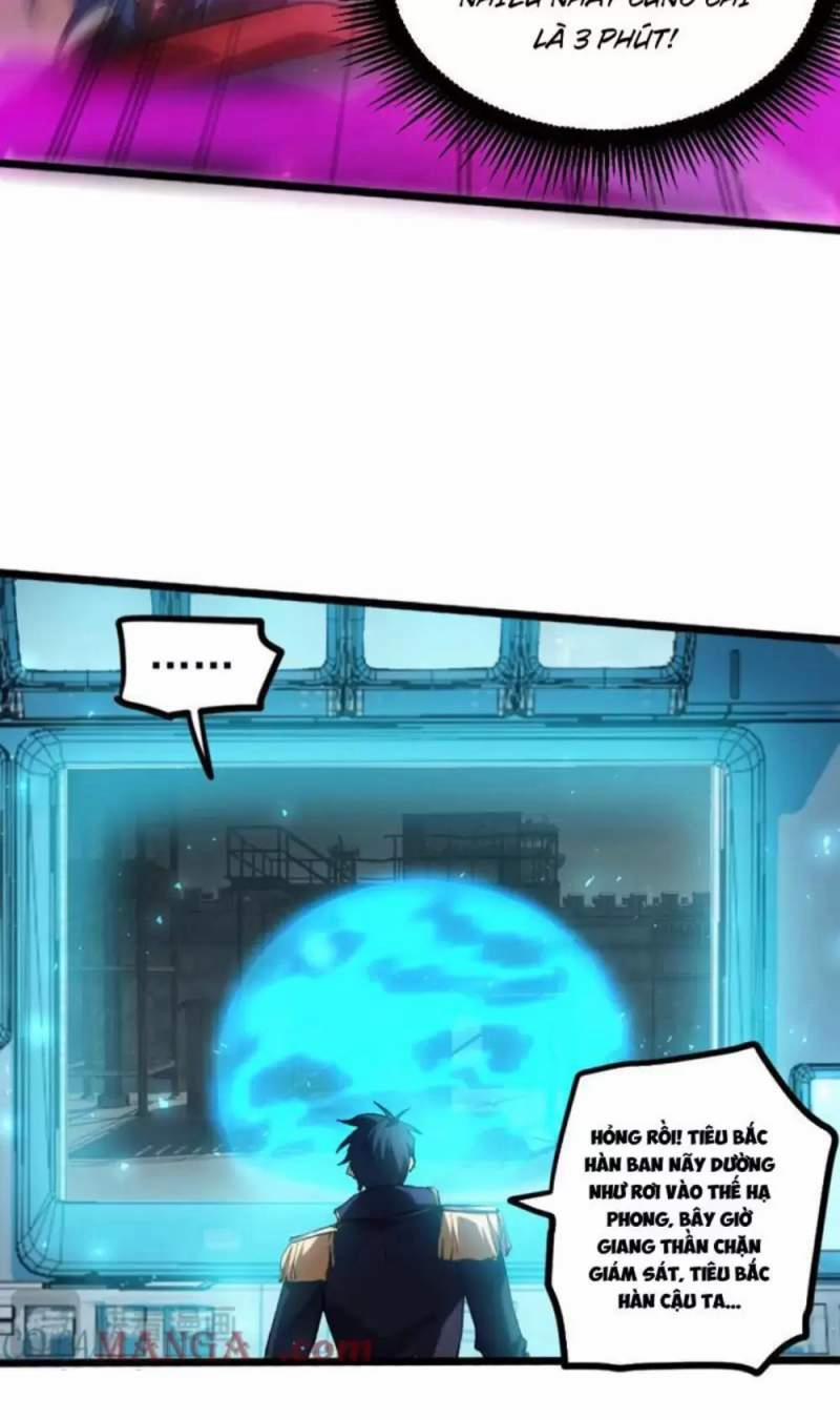 Ta Là Chúa Tể Trùng Độc 19 trang 14