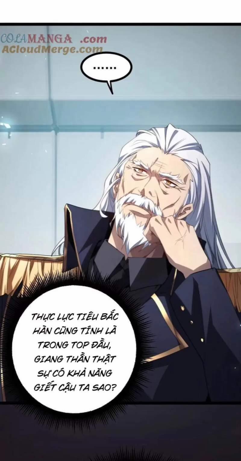 Ta Là Chúa Tể Trùng Độc 19 trang 18