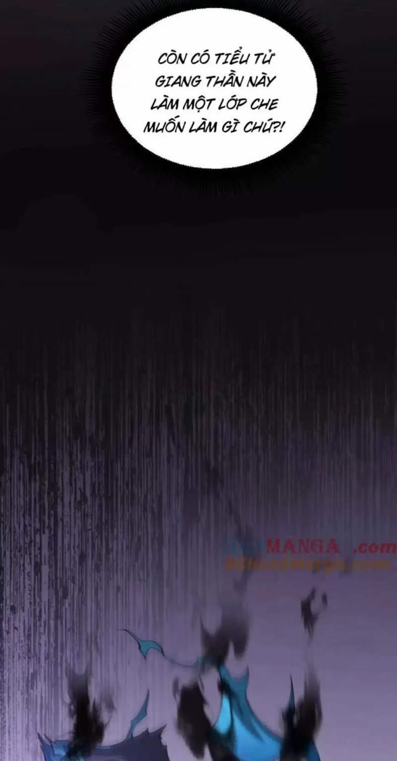 Ta Là Chúa Tể Trùng Độc 19 trang 19