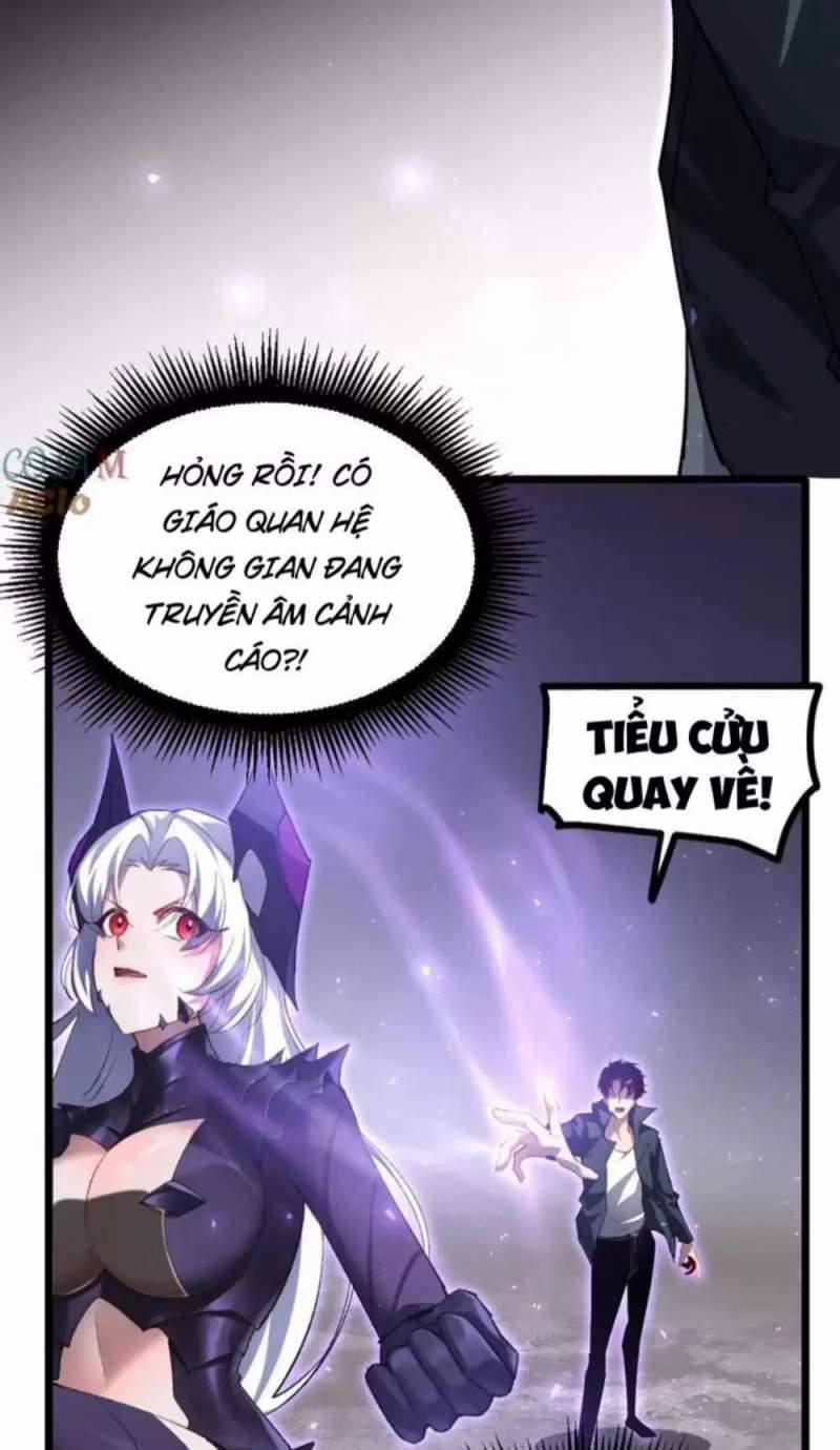 Ta Là Chúa Tể Trùng Độc 19 trang 24