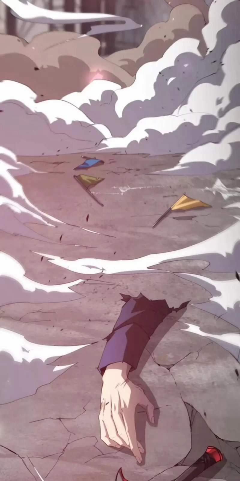 Ta Là Chúa Tể Trùng Độc 19 trang 31