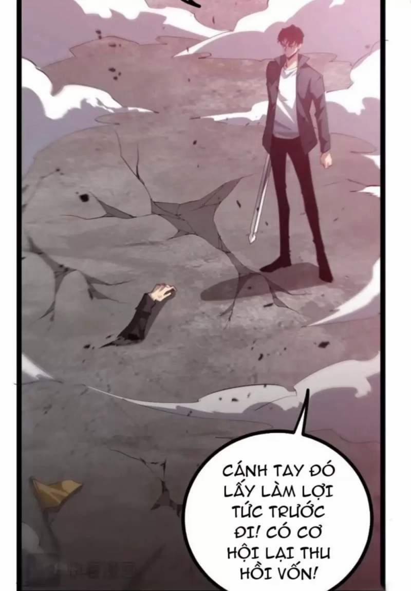 Ta Là Chúa Tể Trùng Độc 19 trang 33