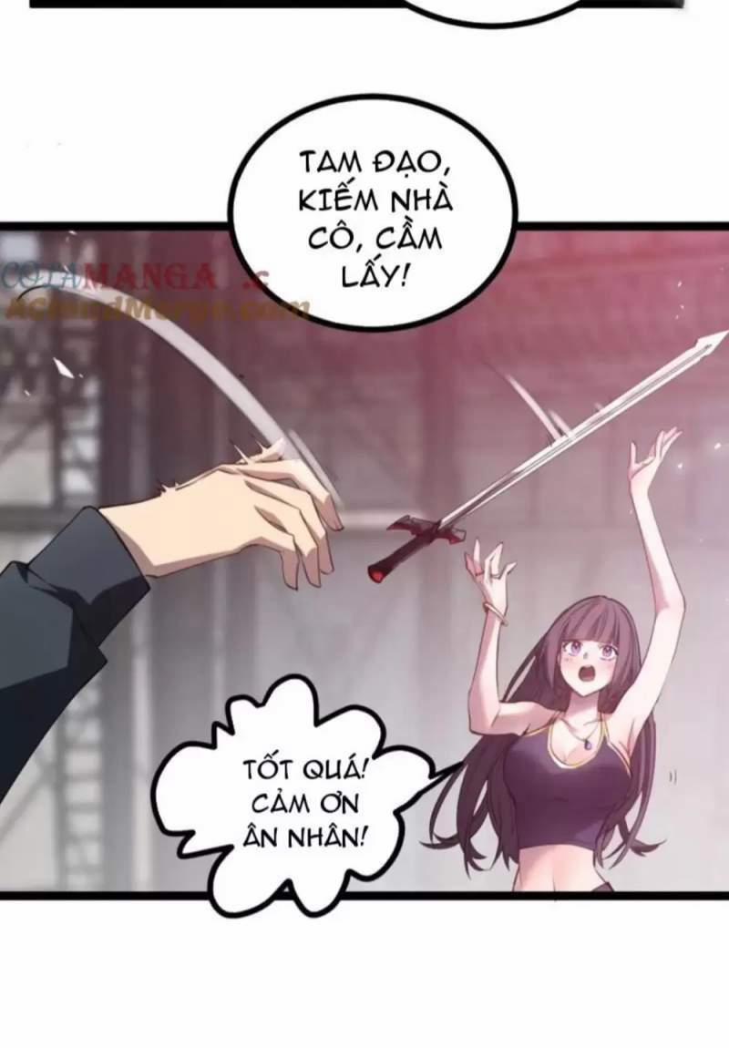 Ta Là Chúa Tể Trùng Độc 19 trang 34