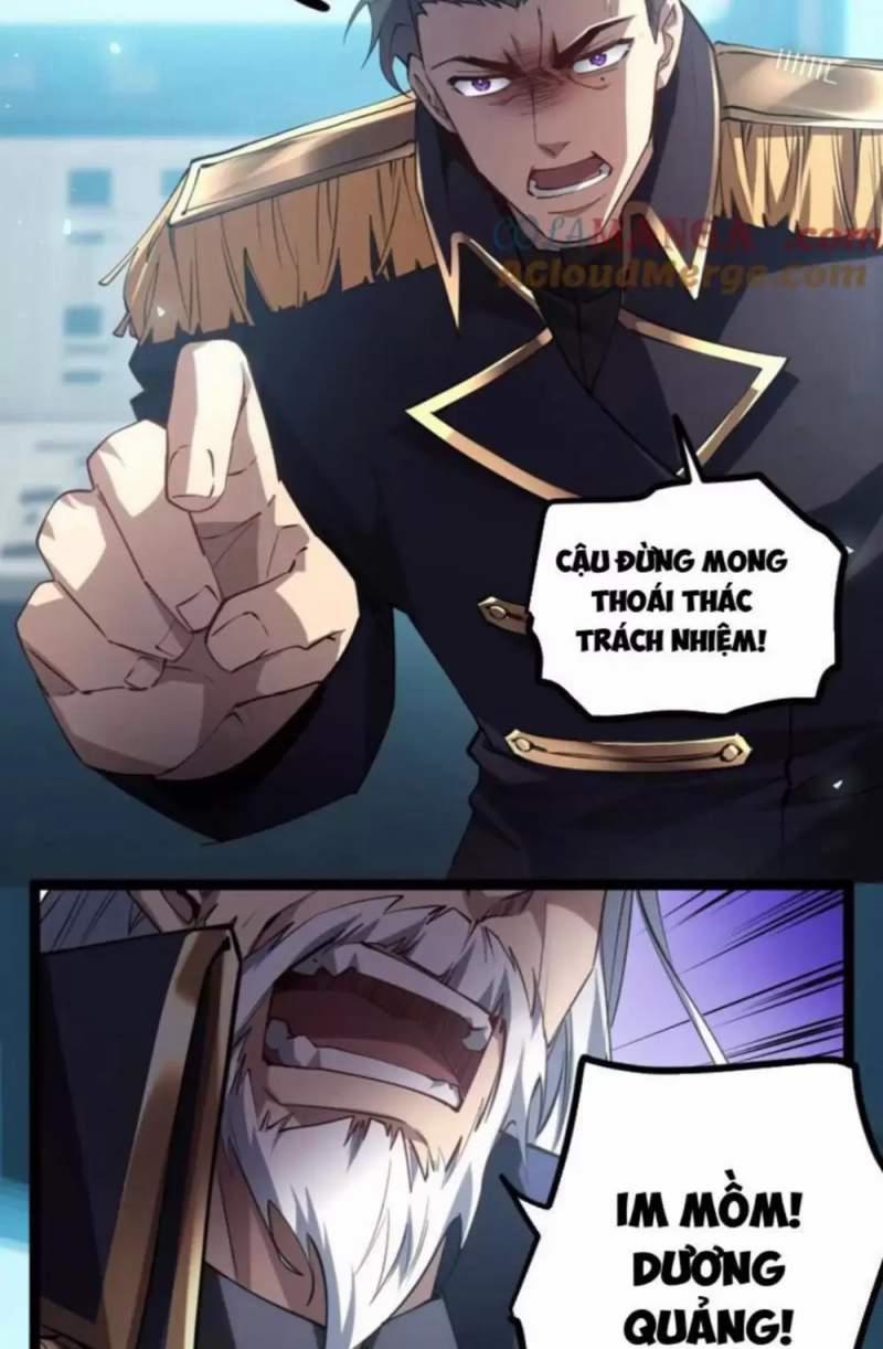 Ta Là Chúa Tể Trùng Độc 19 trang 39