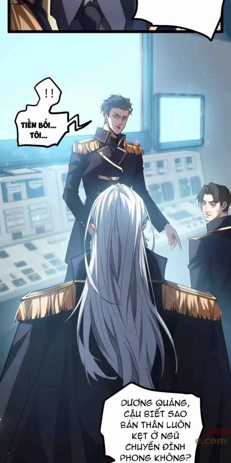 Ta Là Chúa Tể Trùng Độc 19 trang 40