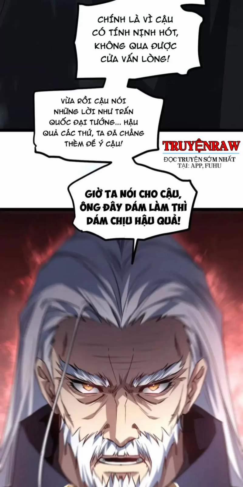 Ta Là Chúa Tể Trùng Độc 19 trang 41