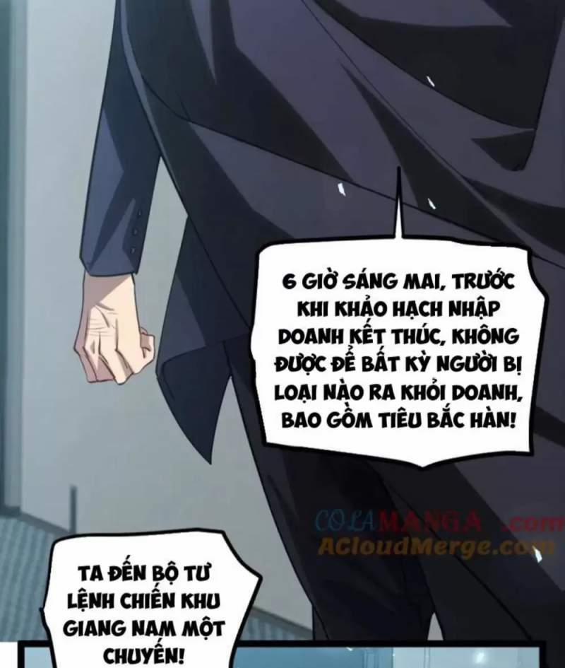 Ta Là Chúa Tể Trùng Độc 19 trang 44