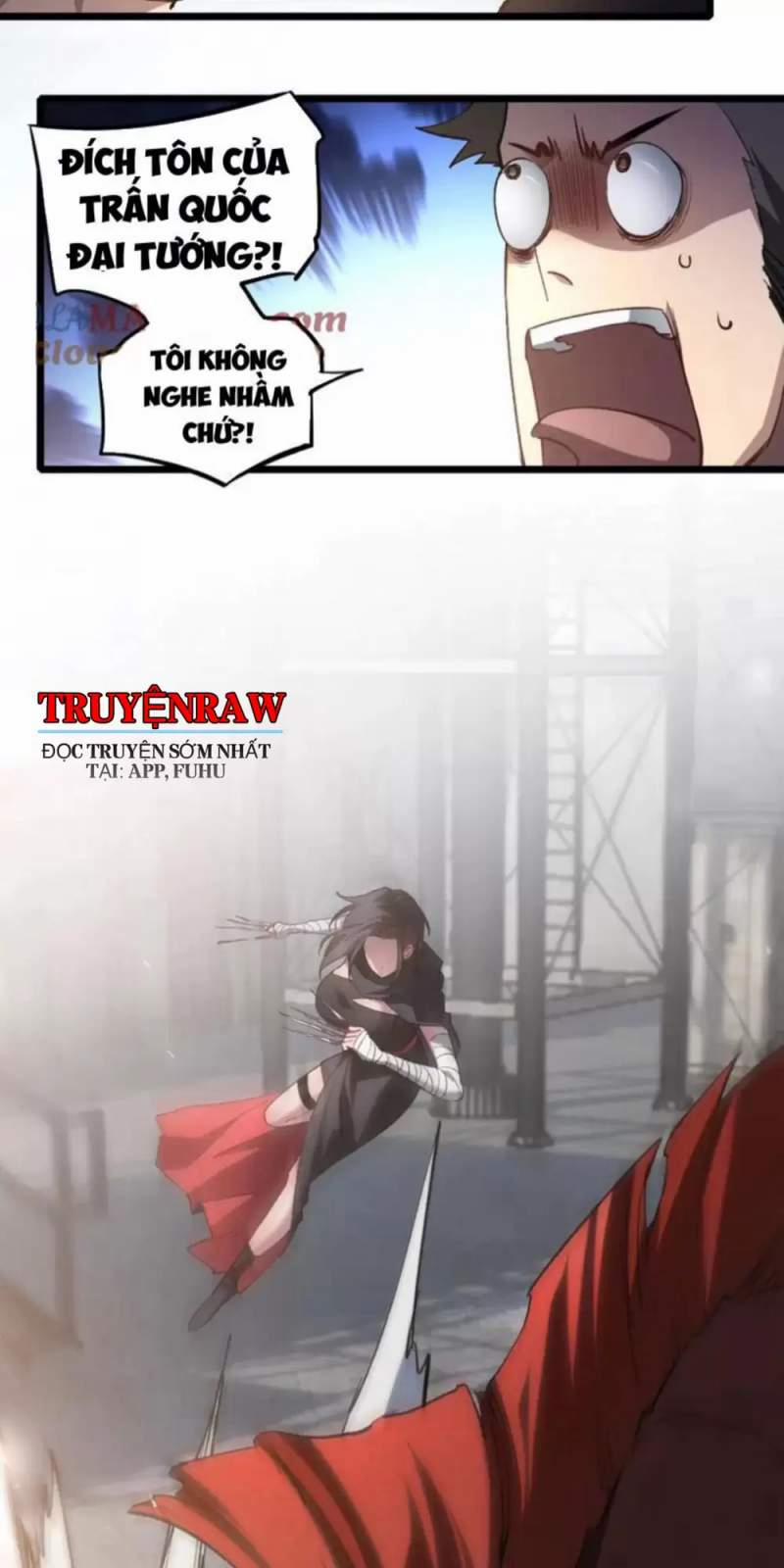 Ta Là Chúa Tể Trùng Độc 19 trang 47