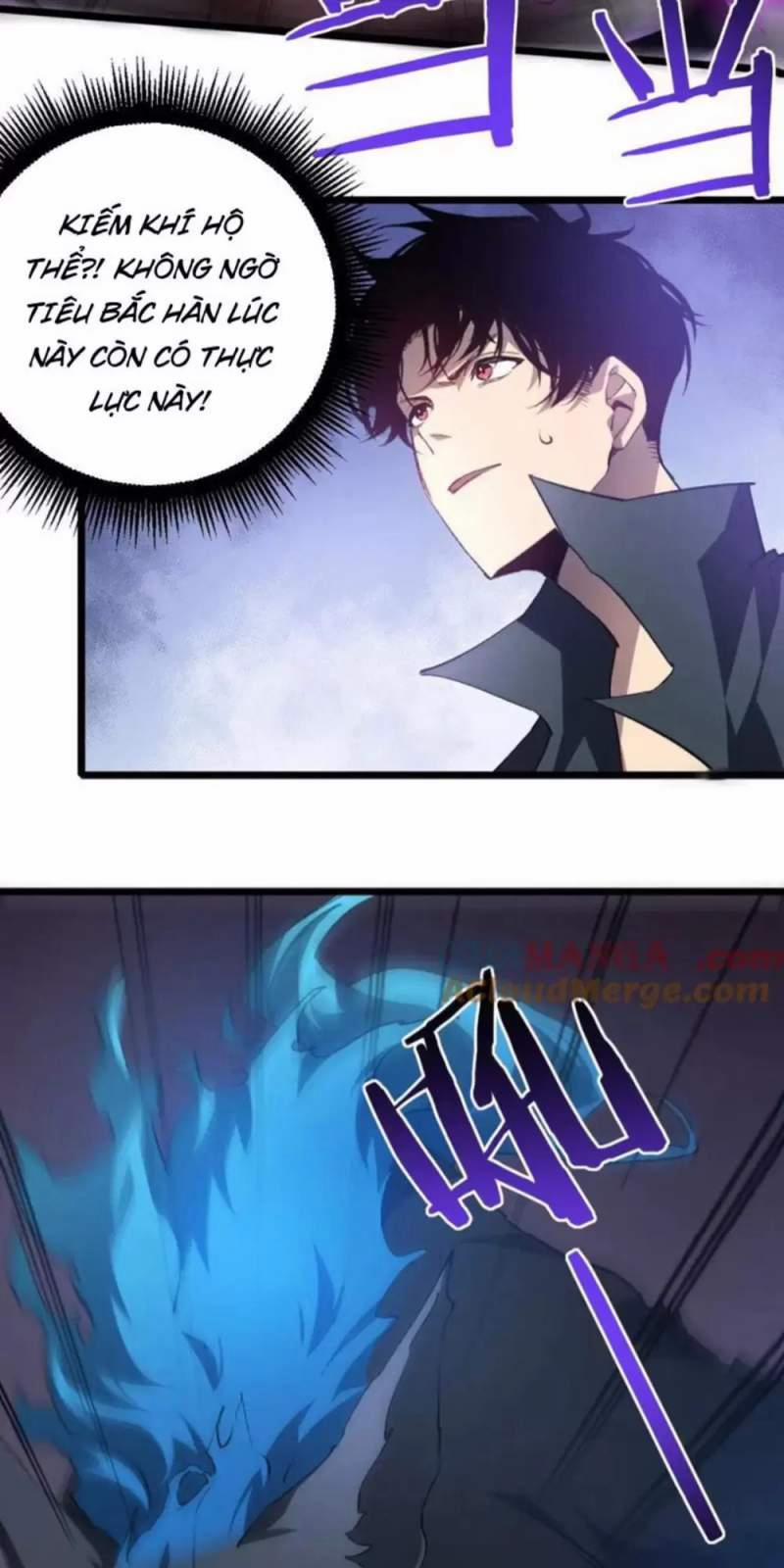 Ta Là Chúa Tể Trùng Độc 19 trang 5