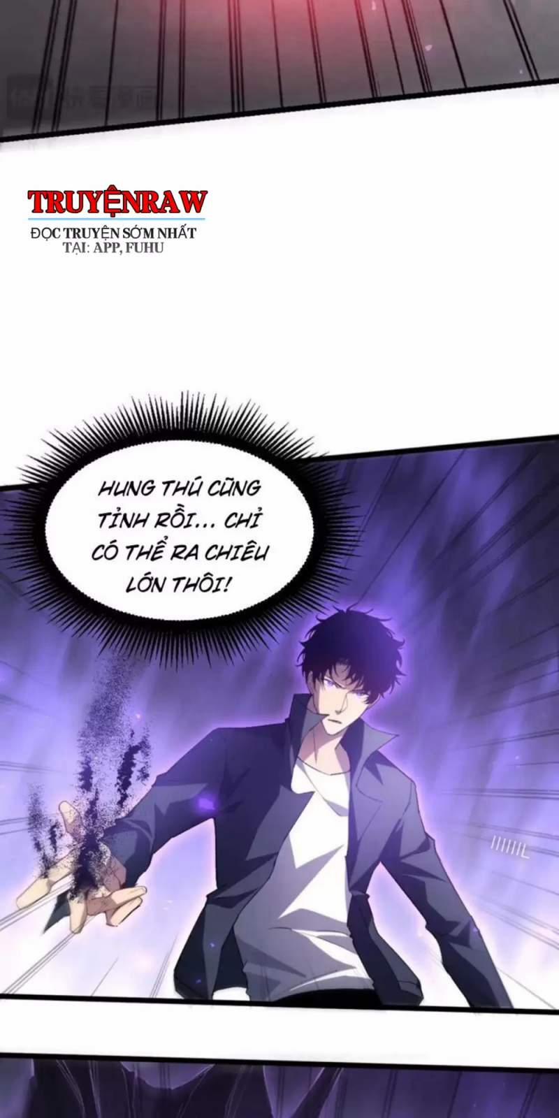Ta Là Chúa Tể Trùng Độc 19 trang 7