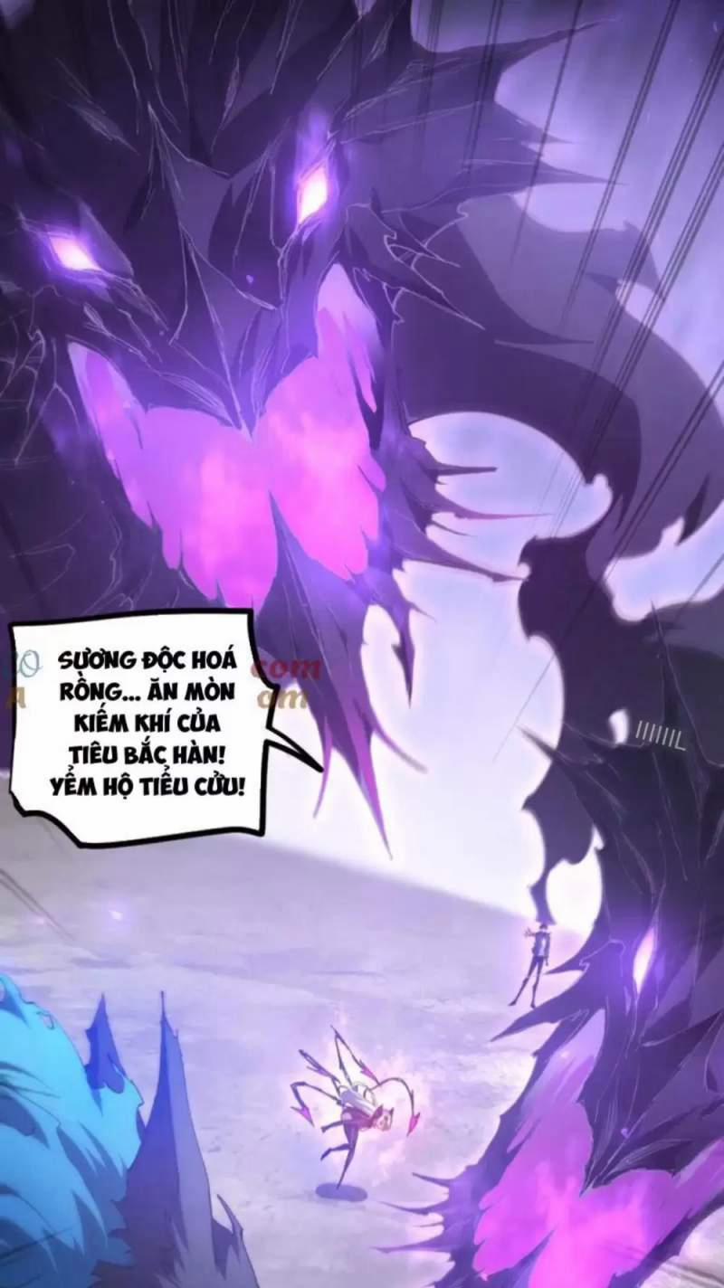 Ta Là Chúa Tể Trùng Độc 19 trang 8