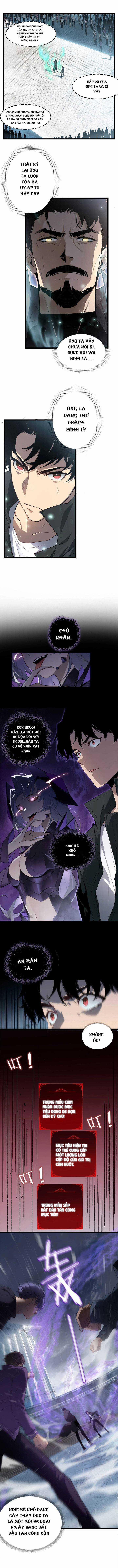 Ta Là Chúa Tể Trùng Độc 2 trang 0