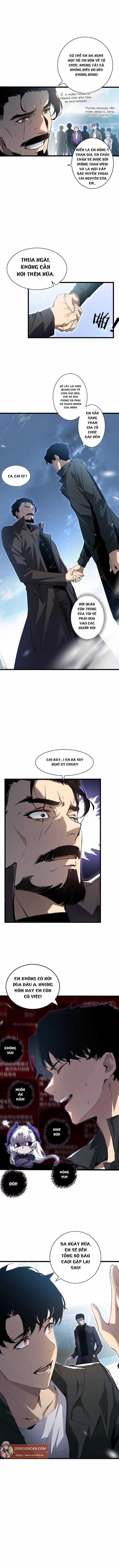 Ta Là Chúa Tể Trùng Độc 2 trang 3