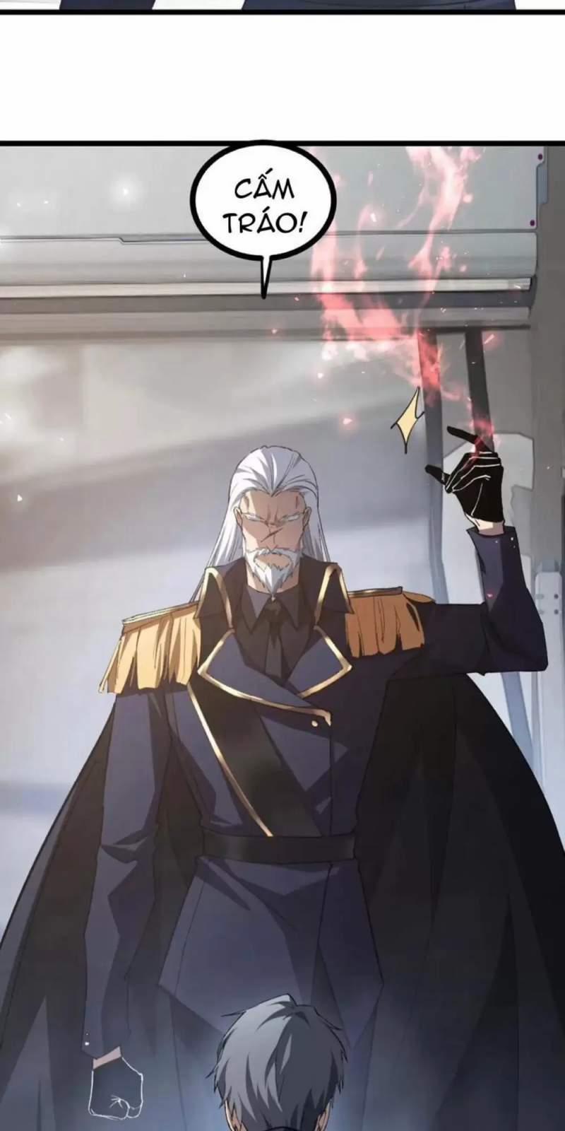 Ta Là Chúa Tể Trùng Độc 20 trang 1