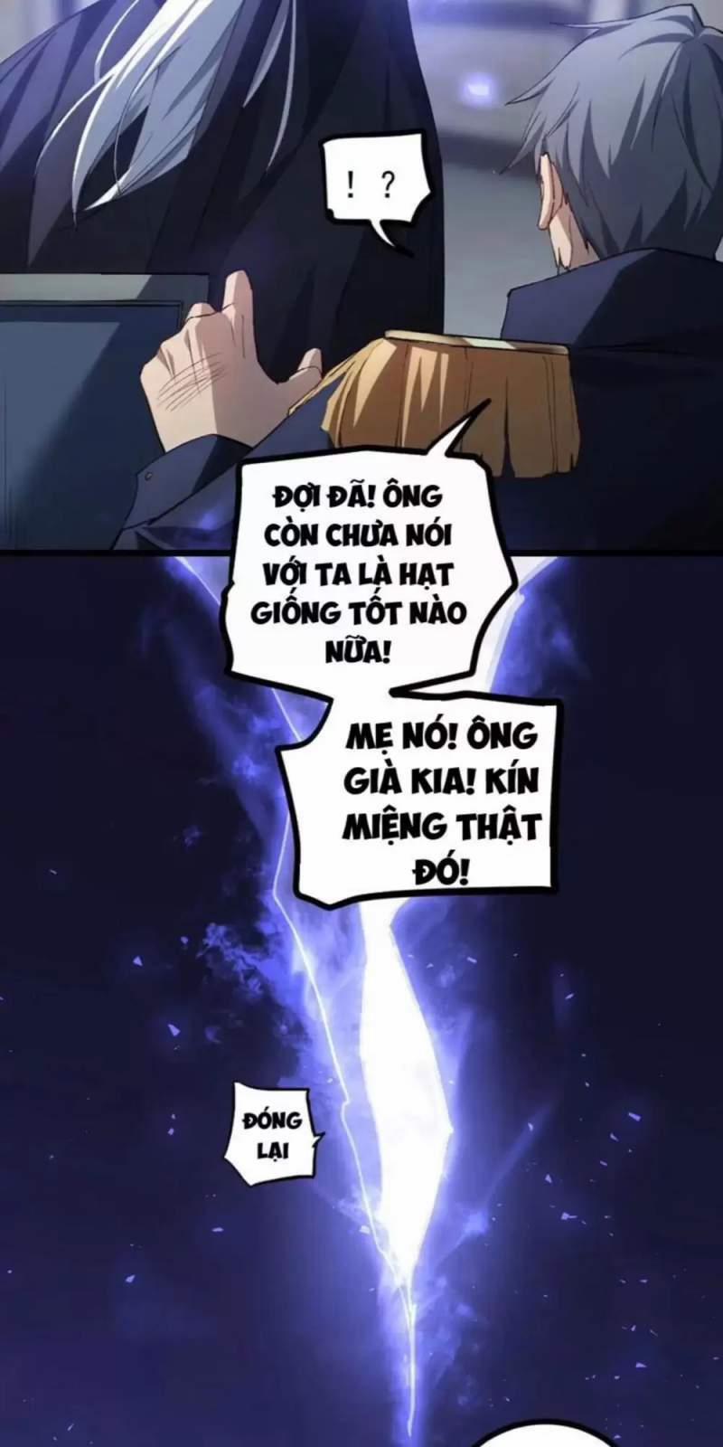 Ta Là Chúa Tể Trùng Độc 20 trang 16