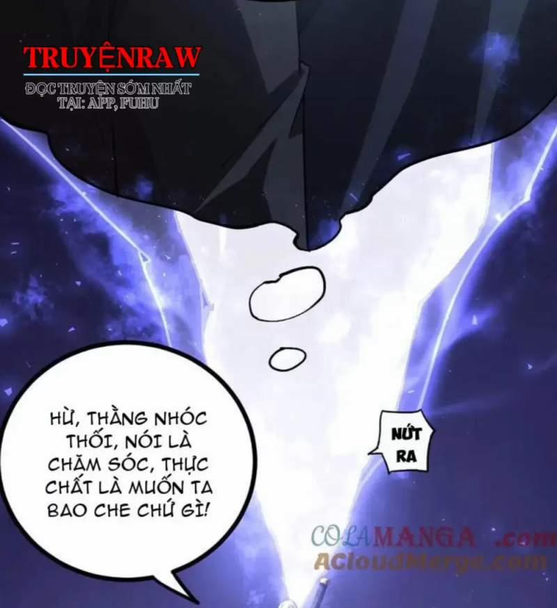 Ta Là Chúa Tể Trùng Độc 20 trang 20
