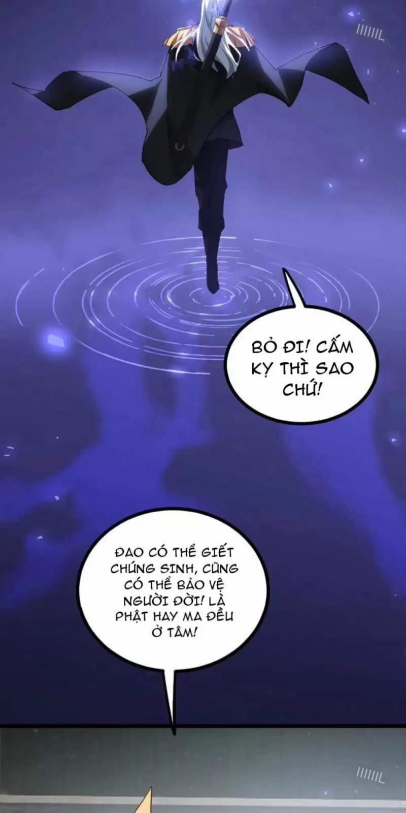 Ta Là Chúa Tể Trùng Độc 20 trang 21