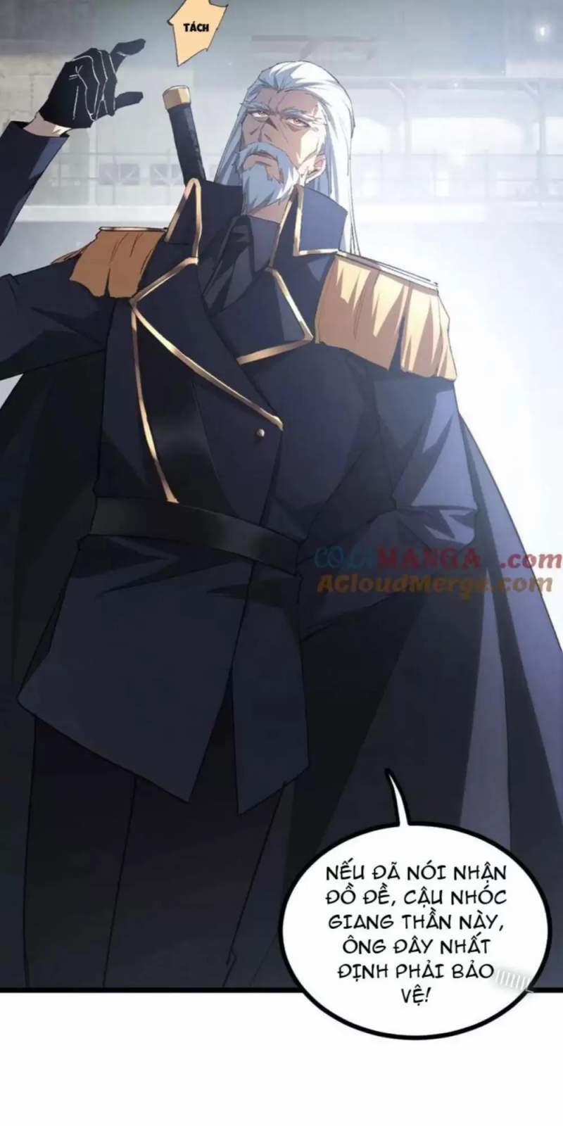 Ta Là Chúa Tể Trùng Độc 20 trang 22