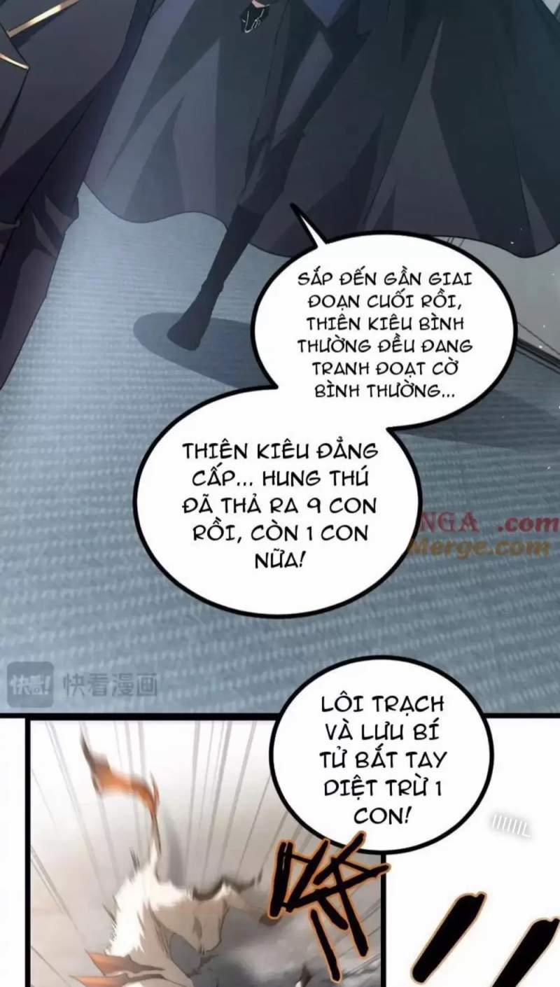 Ta Là Chúa Tể Trùng Độc 20 trang 25