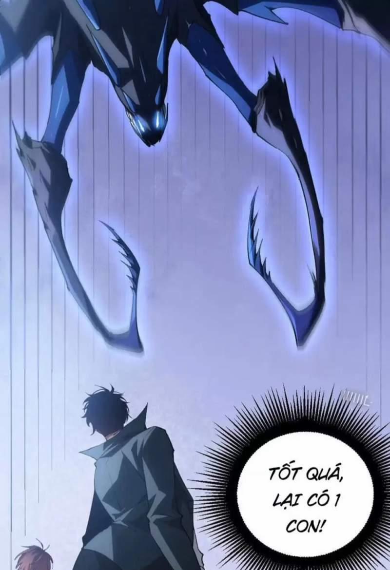 Ta Là Chúa Tể Trùng Độc 20 trang 29