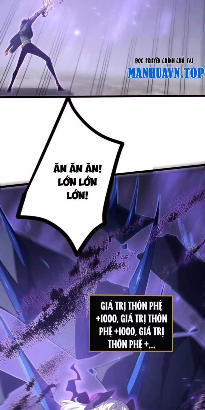 Ta Là Chúa Tể Trùng Độc 20 trang 32