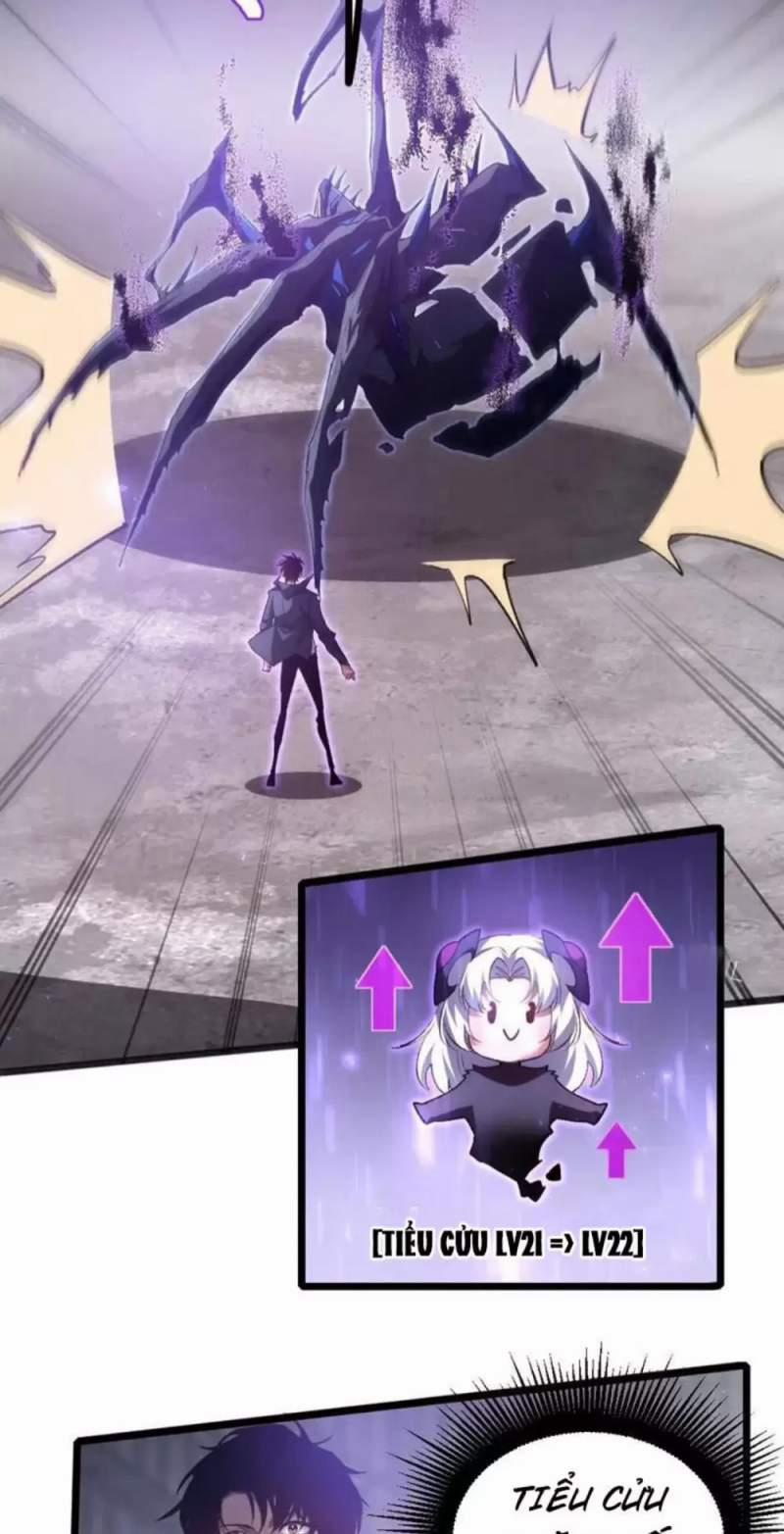 Ta Là Chúa Tể Trùng Độc 20 trang 34