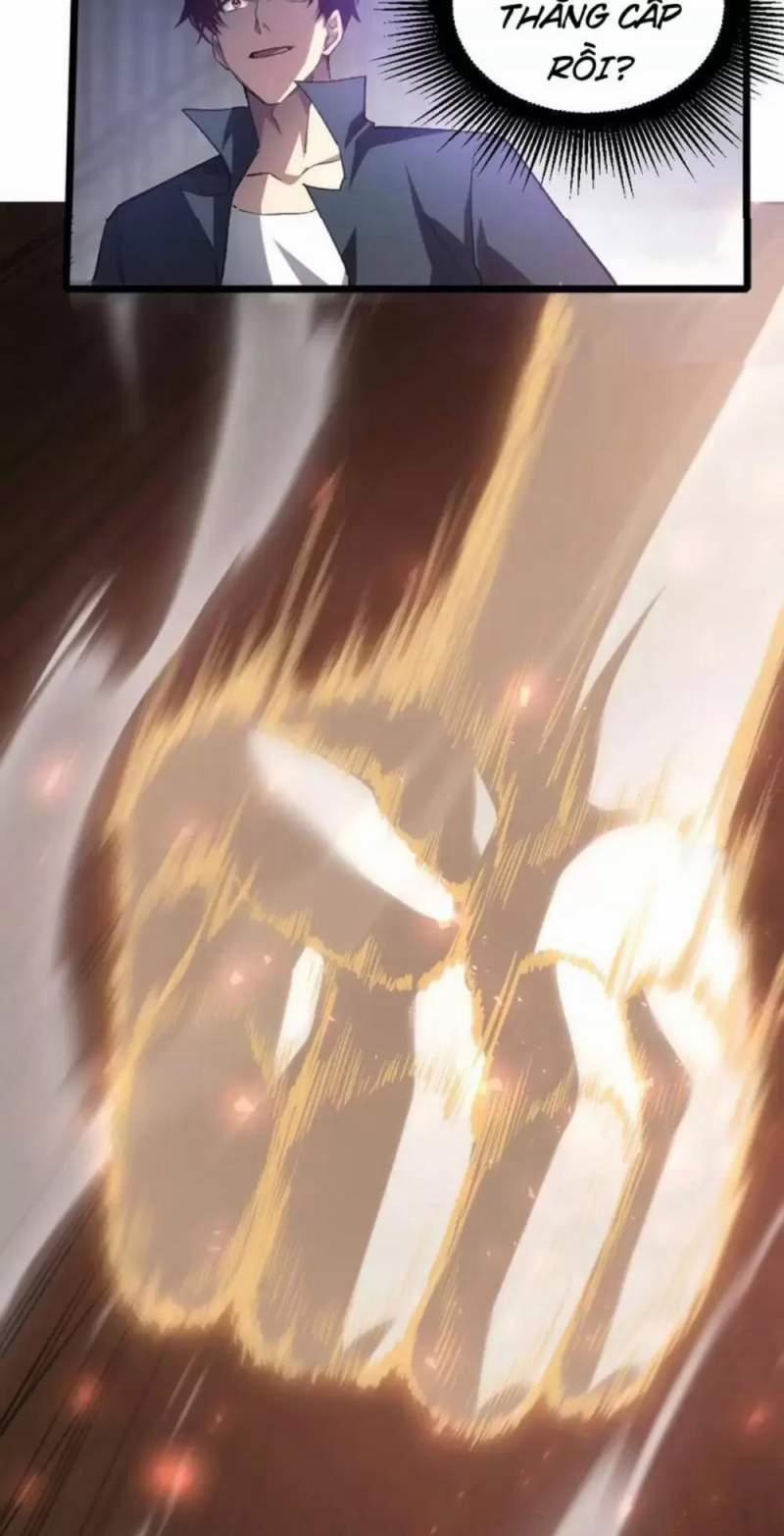 Ta Là Chúa Tể Trùng Độc 20 trang 35