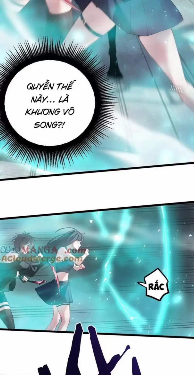Ta Là Chúa Tể Trùng Độc 20 trang 39