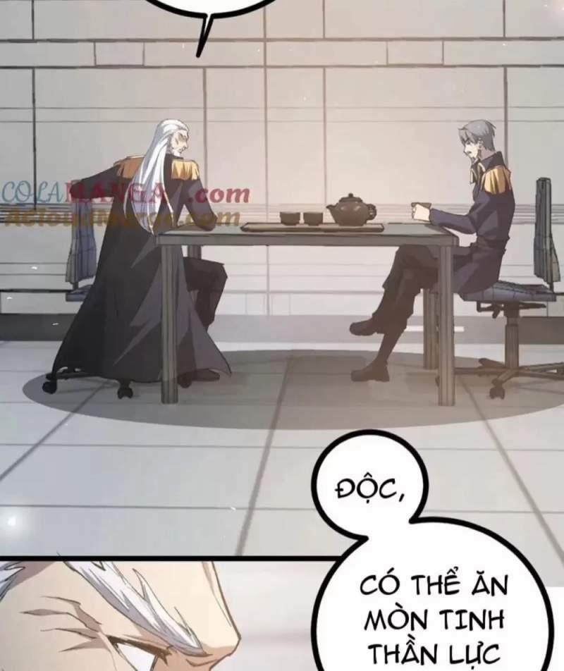 Ta Là Chúa Tể Trùng Độc 20 trang 4