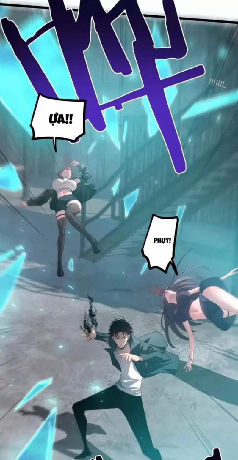 Ta Là Chúa Tể Trùng Độc 20 trang 40