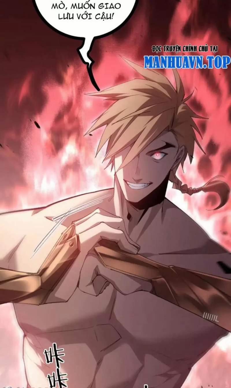 Ta Là Chúa Tể Trùng Độc 20 trang 52