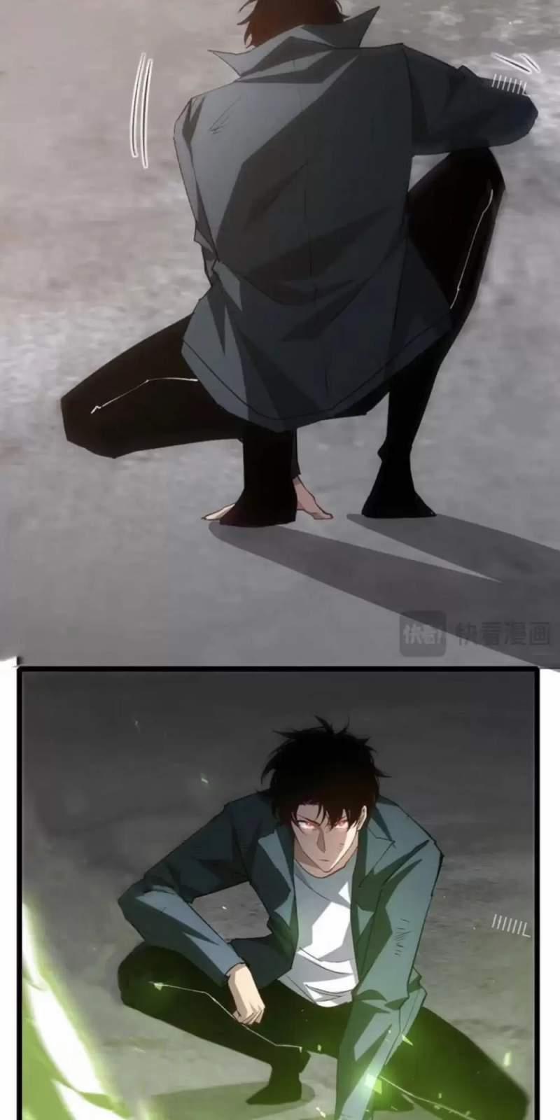 Ta Là Chúa Tể Trùng Độc 21 trang 19