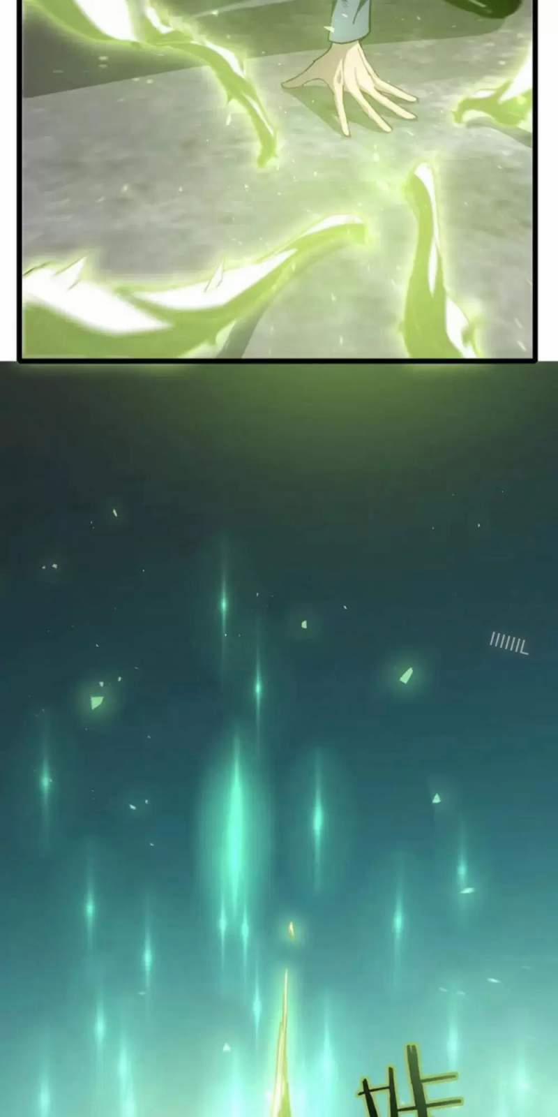 Ta Là Chúa Tể Trùng Độc 21 trang 20