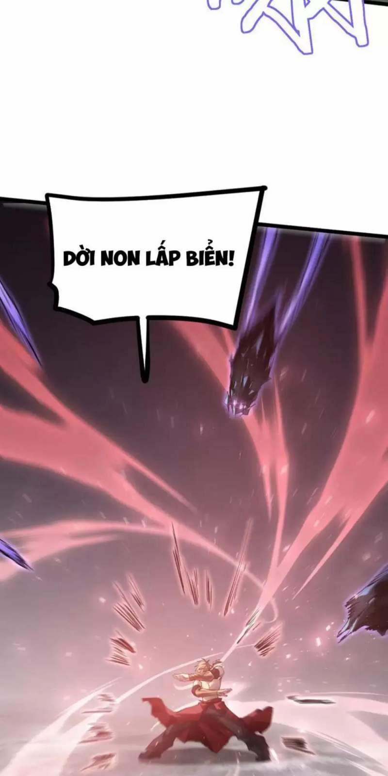 Ta Là Chúa Tể Trùng Độc 21 trang 30