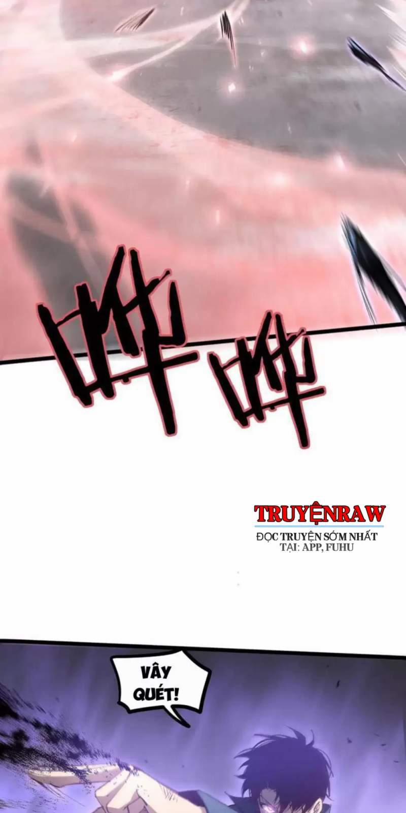 Ta Là Chúa Tể Trùng Độc 21 trang 31