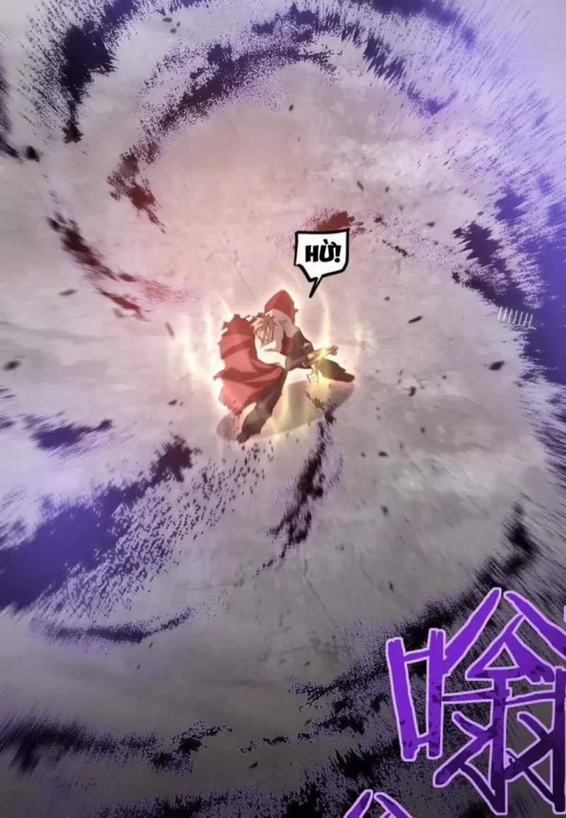 Ta Là Chúa Tể Trùng Độc 21 trang 33