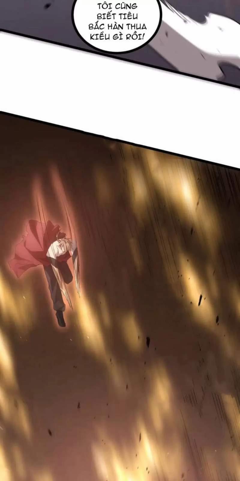 Ta Là Chúa Tể Trùng Độc 21 trang 44