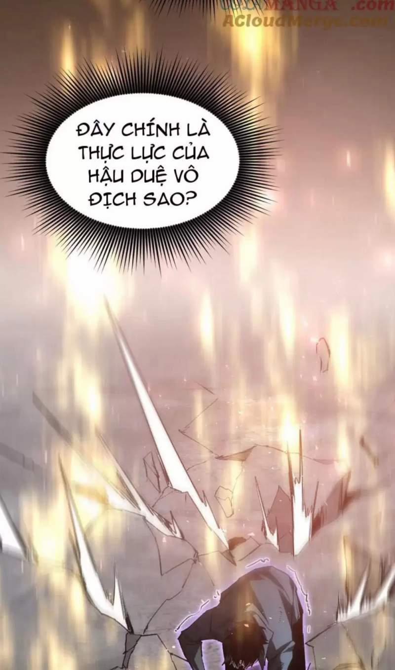Ta Là Chúa Tể Trùng Độc 21 trang 47