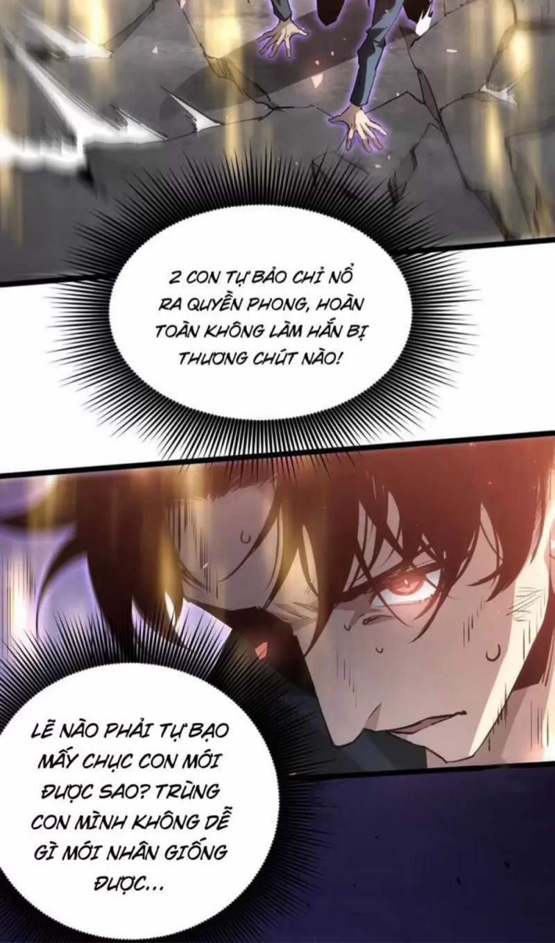 Ta Là Chúa Tể Trùng Độc 21 trang 48